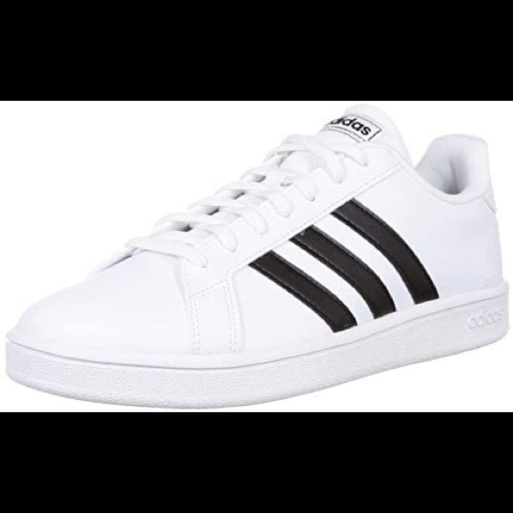 Adidas Grand Court Base Shoes